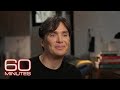 Cillian Murphy: &quot;I love sleeping, and I need sleep.&quot;