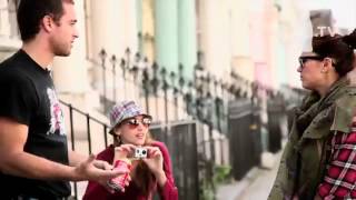 Out Of Olympics Coca-Cola.tv Daniele Kreling