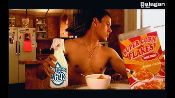 Superfunk - The Young MC (Official Music Video)