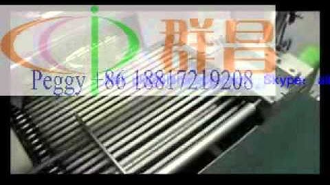 group packing,box sealing machine, l bar auto shrink wrap machine