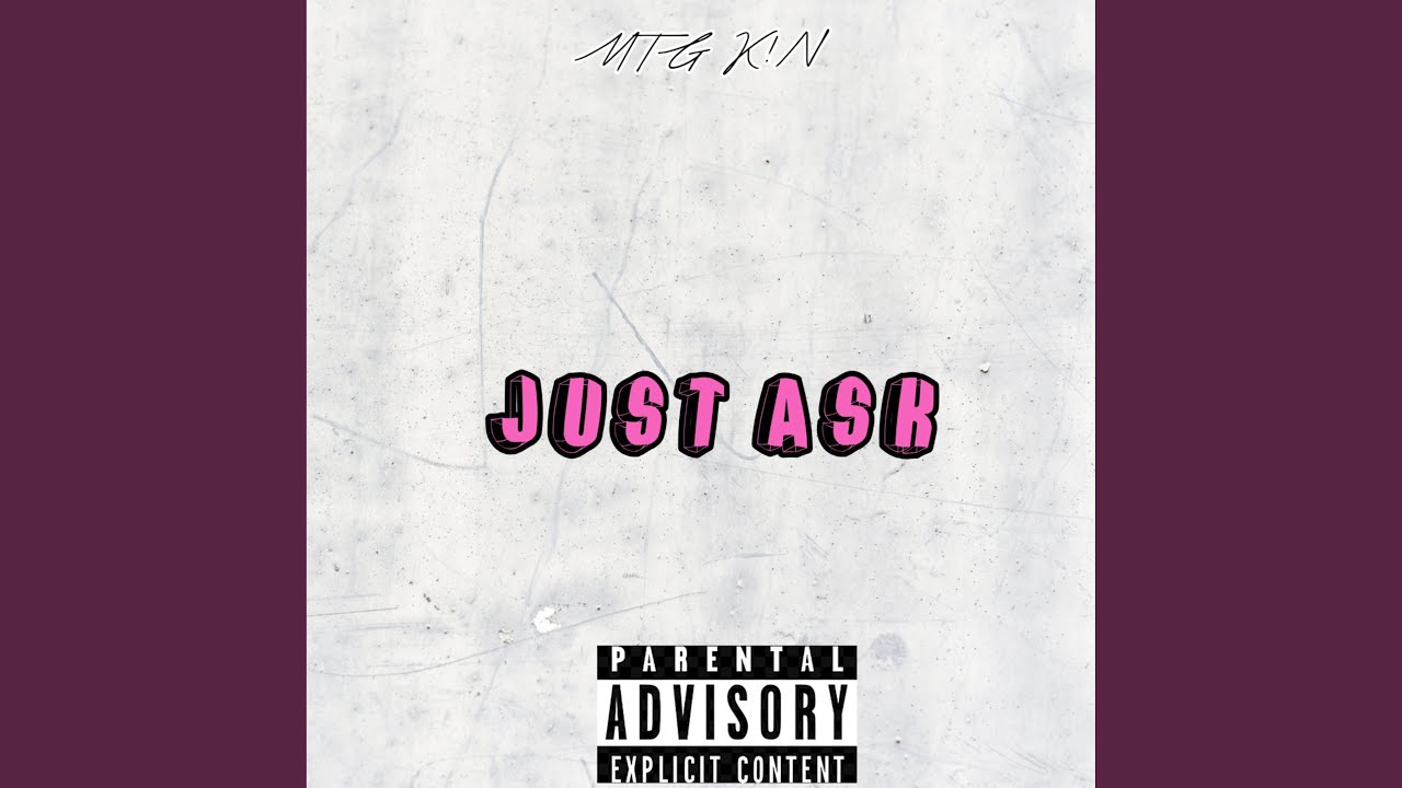 Watch Just Ask on YouTube Watch Just Ask on YouTube
