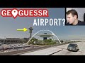 What is This AIRPORT? Geoguessr Airport Edition