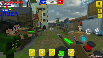 Pixel Fury Multiplayer