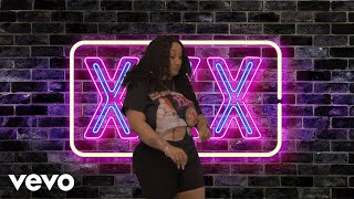 Gifted Gab - Jazmine Cashmere Official Video