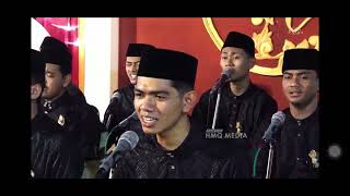 RAY'A | Nasyid Lirboyo