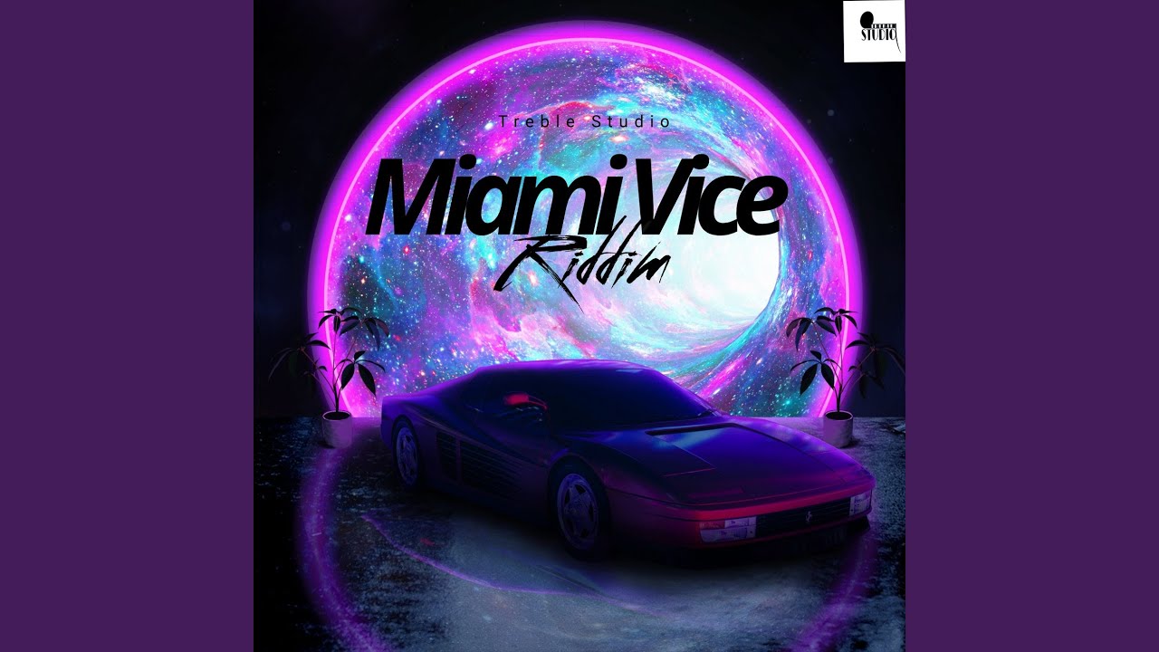 Vi Riddim Miami Vice Riddim (Instrumental) - YouTube