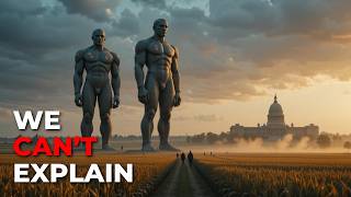 Iowa Unsolved Ancient Mysteries Science Can’t Explain