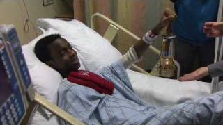 Olympic Torch Relay - Days 50 To 56 Highlights