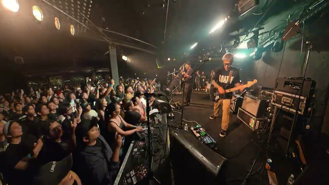 Will You Ever Learn | Typecast | Live in Melbourne | February 27, 2026