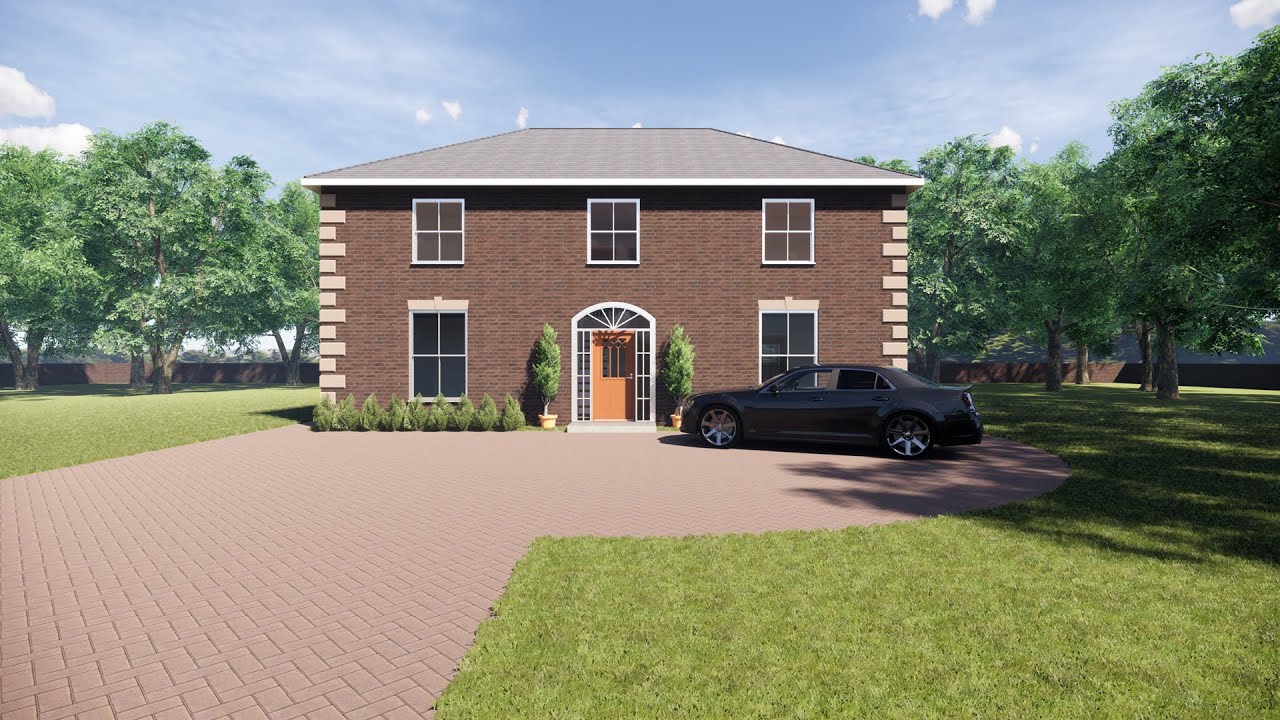 Featured image of post Contemporary 4 Bedroom House Plans Uk / Since we are getting request everyday for traditional and modern homes with 4 bedrooms, 3 bathrooms contemporary houses with 4 bedrooms, and same for country style home designs with 4 bedrooms, we have.