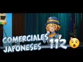 COMERCIALES JAPONESES #112 - 😵