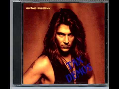 Never Wanna Lose You MICHAEL BORMANN