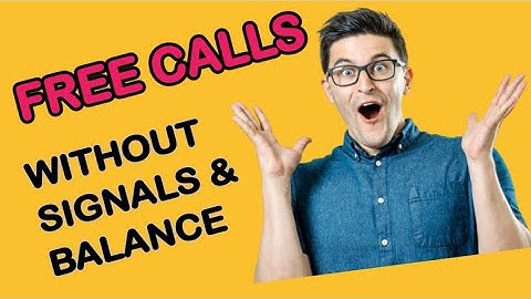Free Calls | Say Goodbye to No Signal! JazzFI Introduces WIFI Calling | Free Calls | Free Calling