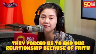 They Forced Us to End Our Relationship Because of Faith | Raqi’s Secret Files VODCAST