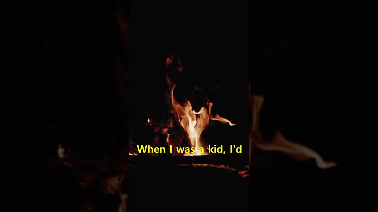 Good Night Cryptid Stories Shorts - 0116 1 