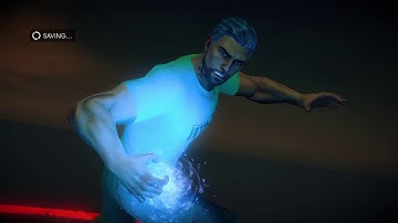 Saints row 4 coop walkthrough part 4 super powers