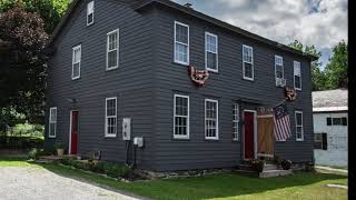 155 School Street video tour