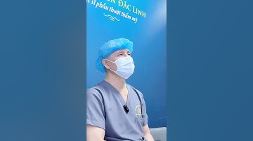 Dr Nguyễn Đắc Linh - Treo sa trễ đường quầng nhưng chỉ thu da