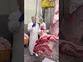 【高島平】高級和牛肉工場に潜入してきた