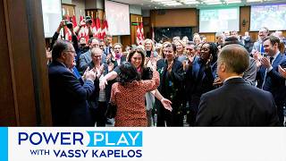 Could The Liberals Sweep All Three Upcoming Byelections To Secure A Majority?