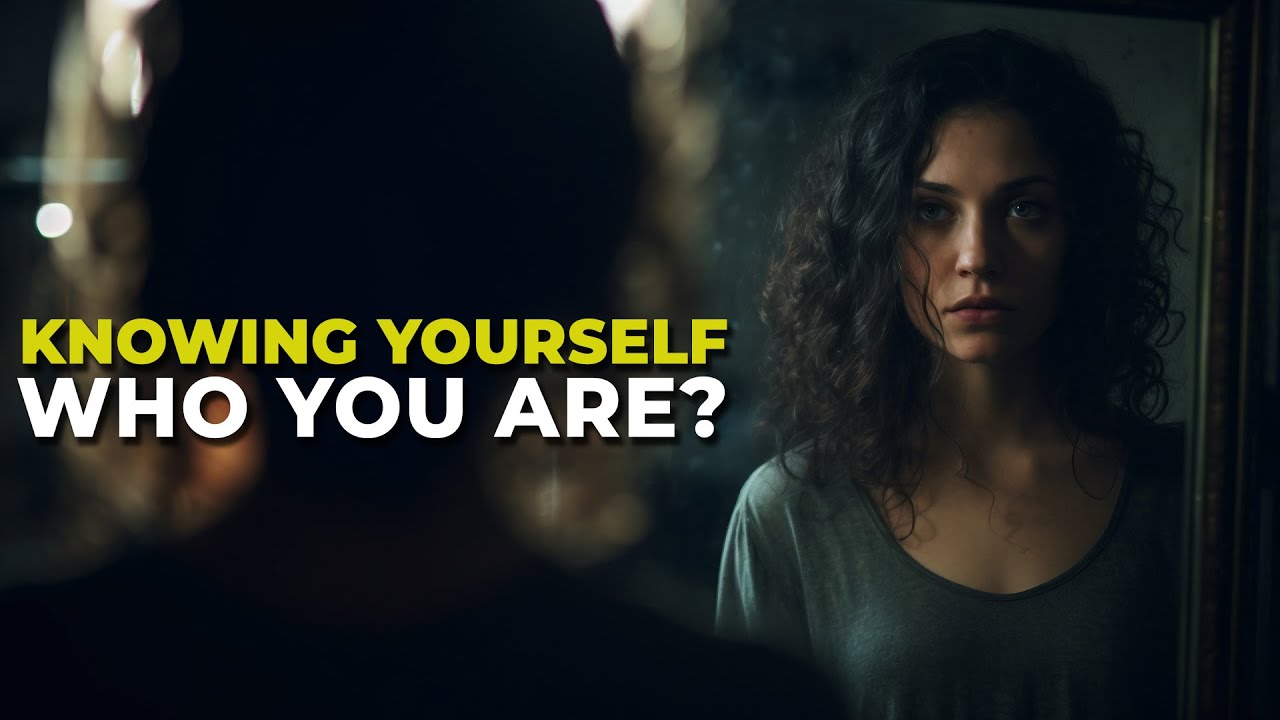 Knowing Yourself Leads to Success  | Powerful Inspiration for Successful Living