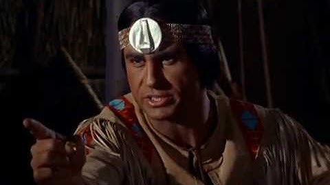 Star Trek: Let The World Slip Trailer