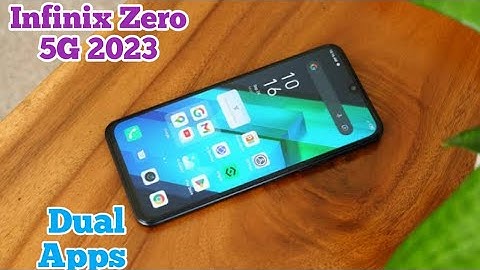 How To Enable Clone App In Infinix Zero 5G 2023, Dual App Enable In Infinix Zero 5G 2023,