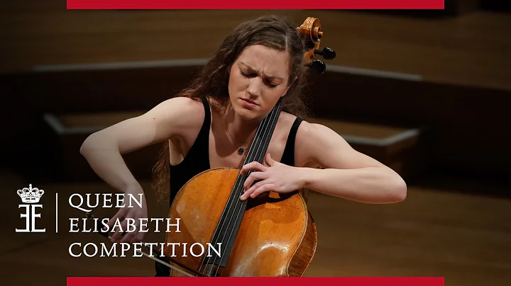 Erica Piccotti | Queen Elisabeth Competition 2022 ...