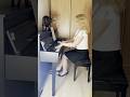 Chess type beat - Rat dance #piano #pianist