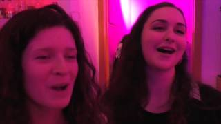 Showhypnose Live Zuschauerreaktion Zur Hypnoseshow Mit Carsten Fenner, Freiburg 2015