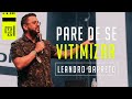 PARE DE SE VITIMIZAR - Leandro Barreto (JESUSCOPY CONF 2019)