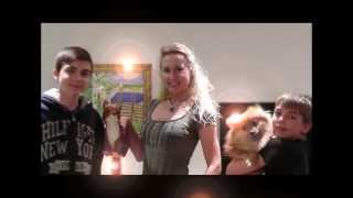 Gomorron härinne  -  Sonnenblumenkernen sind beliebt