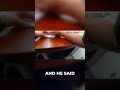 He Offered My Daughter E-Cigarettes!
