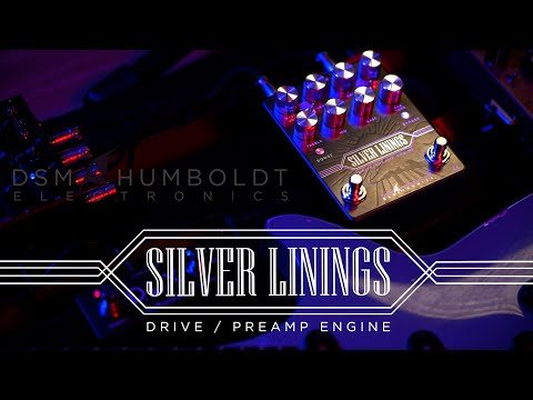 DSM Humboldt Silver Linings - Full Demo - YouTube