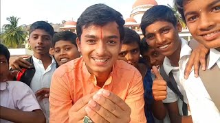 Vlog to ಶ್ರೀ ಸಿದ್ದಗಂಗ ಮಠ 🙏 | Sri siddaganga Mutt | kannada vlogs | Dr Bro