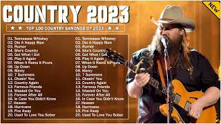 Country Music 2023 - Jason Aldean, Morgan Wallen, Luke Combs, Chris Stapleton,Kane Brown,