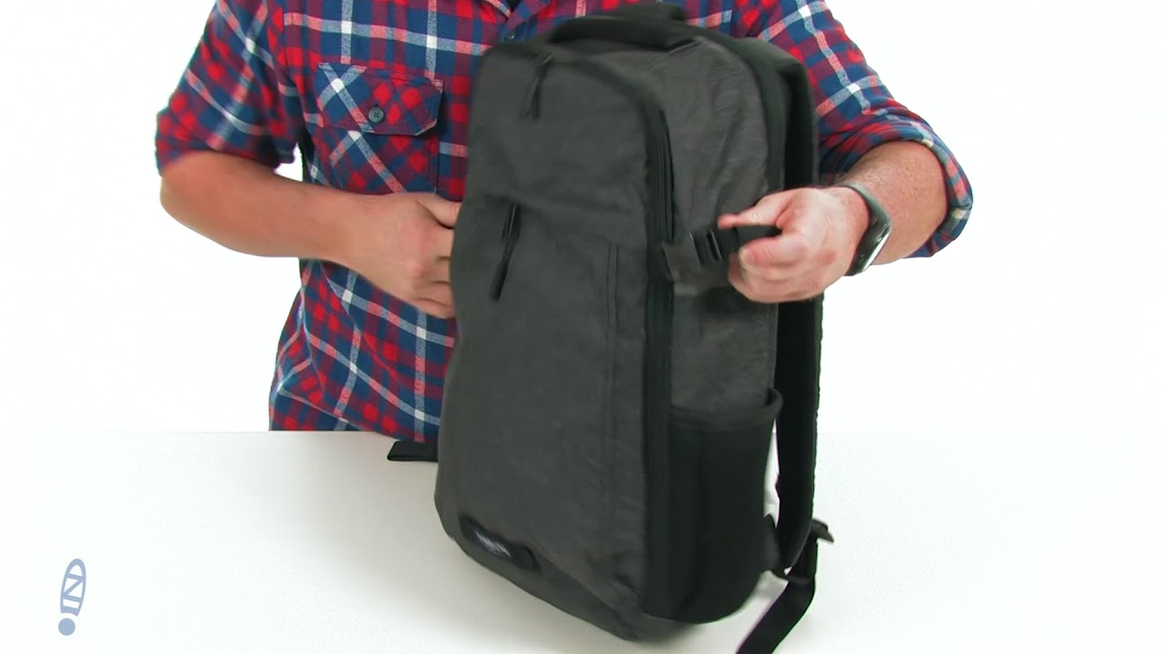 timbuk2 backpack division