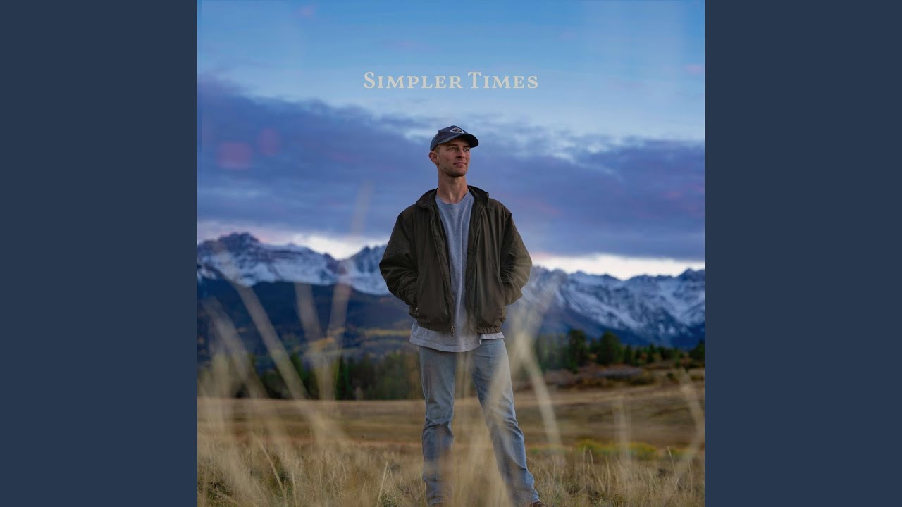 Watch Simpler Times on YouTube Watch Simpler Times on YouTube