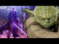 Why Yoda Never Looked For Mace Windu's Body - Star Wars Explained