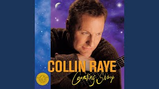 Video thumbnail of "Collin Raye - Counting Sheep"