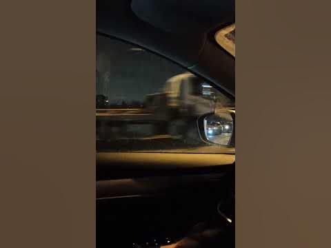 Авария на КАД - YouTube