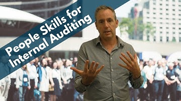 Are People Skills Important for an effective Audit?