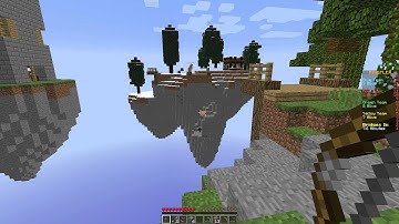 Mineplex Bridges - Map Exploiting