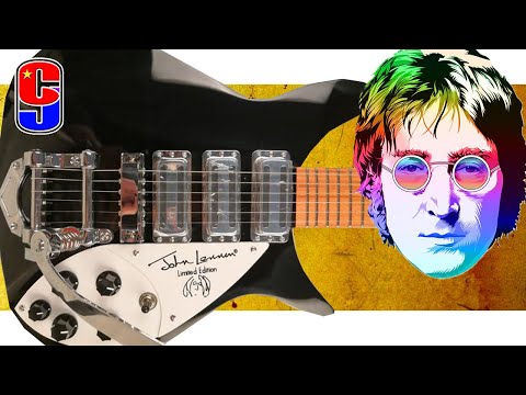 レア Barclay guitars Rickenbacker copy Barclay 330 Rick Replica - - Guitar Shop Barcelona