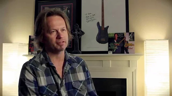 Jimmie Lee Sloas Video Interview Part 1