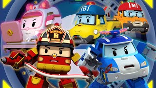 Let's Learn about Rescue Team Equipments│Rescue Team Episodes│Special Clip│Robocar POLI TV screenshot 4