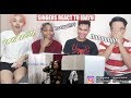 SINGERS React to Idayu Mimic Stars Part 1 & 2