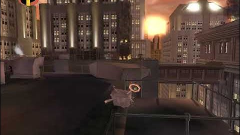 The Incredibles: porting different renderware sdk game models 2 - BFBB model