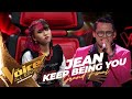 Jean - Keep Being You | Grand Final | The Voice All Stars Indonesia