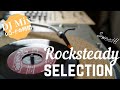 Dj mix vinyl selection  rocksteady special  008